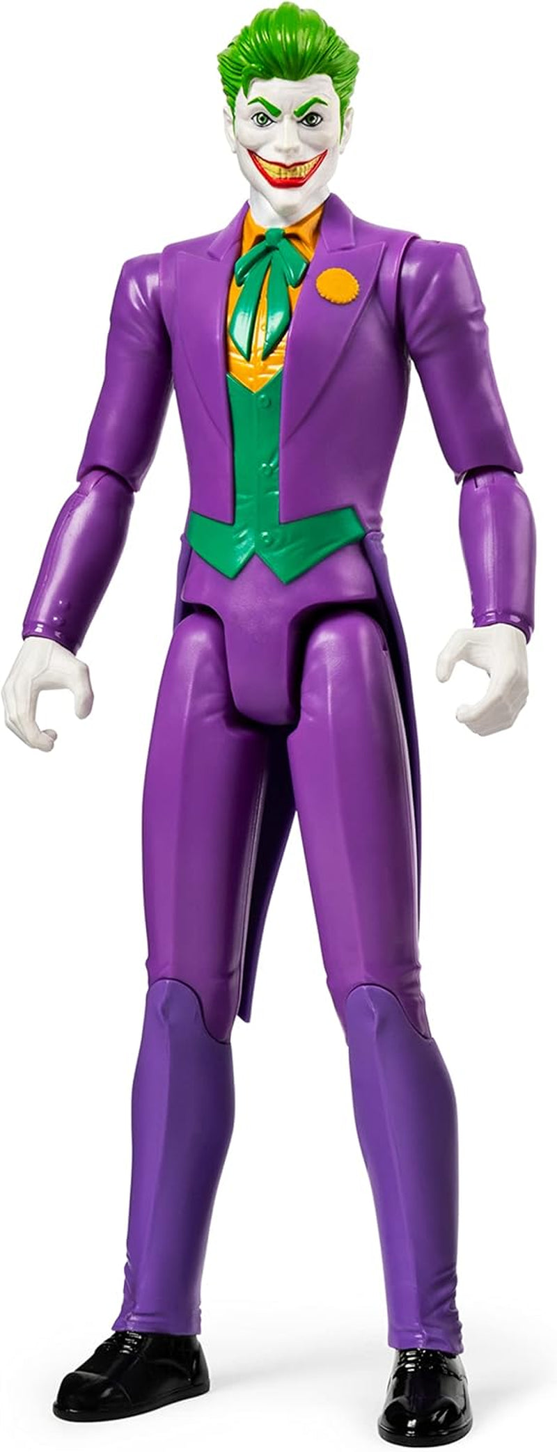 Spin Master Batman: Actiefiguren - Joker (30Cm) (6060344) Actiefiguren Naty Shop Standaard titel