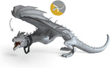 Schleich 13995 Oekraïense ijzeren buik, vanaf 6 jaar, HARRY POTTER speelfiguur, 30 X 27 X 11 cm, TU Actiefiguren Naty Shop