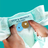 Pampers (oude versie), broeken jongens/meisjes 4 176 st.