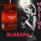 Mate Yerba Mate thee met guarana, neutraal, 500 g