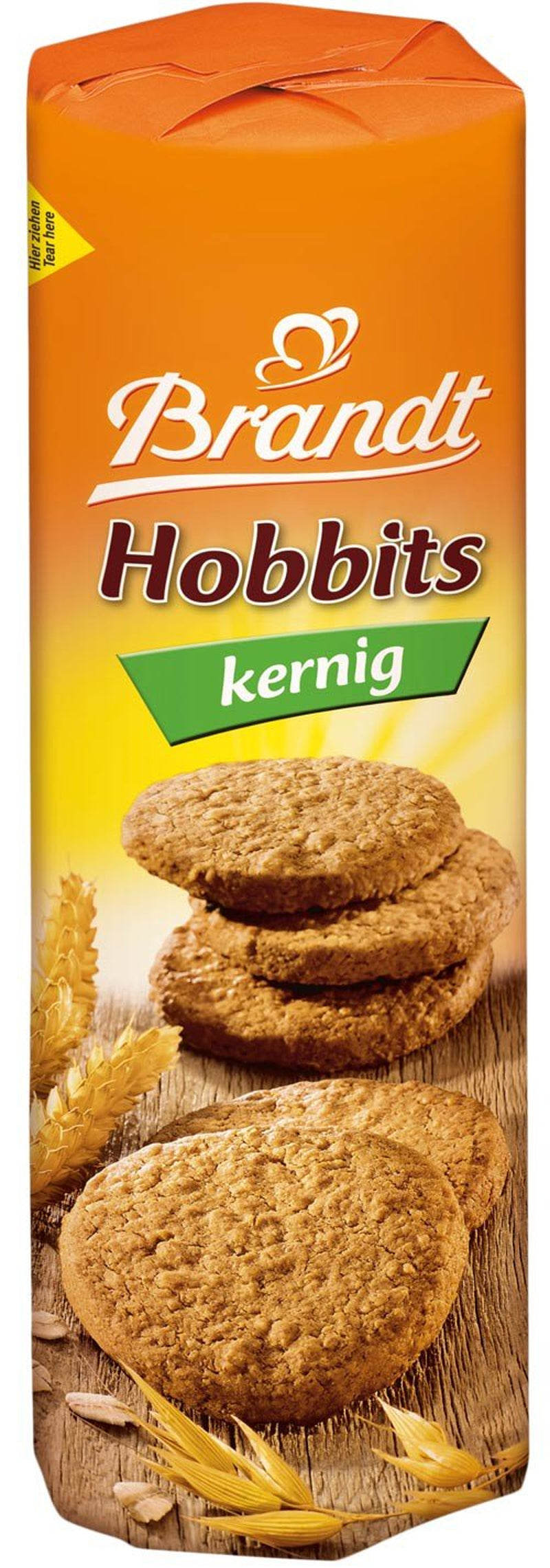 250G HOBBITS HARTIG