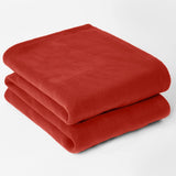 DREAMSCENE sprei, sprei, fuchsia Bedden en dekens Besuche den DREAMSCENE-Store Rood 150 X 200 Cm