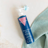 Valquer Profesional Ice Hair Mask - Ultra-hydraterend haarmasker zonder sulfaten, zouten en siliconen Naty Shop haarmasker