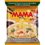 MAMA - Instantnoedels met Kip - Multiple Pack (30 X 55 GR)