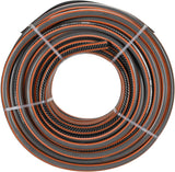 Gardena Tuinslang Polyvinylchloride (PVC), Comfort HighFLEX 19 mm (3/4 inch), 50 m: Tuinslang met Power-Grip profiel, 30 bar barstdruk, zeer flexibel, maatvast, UV-bestendig, verpakt (18085-20)