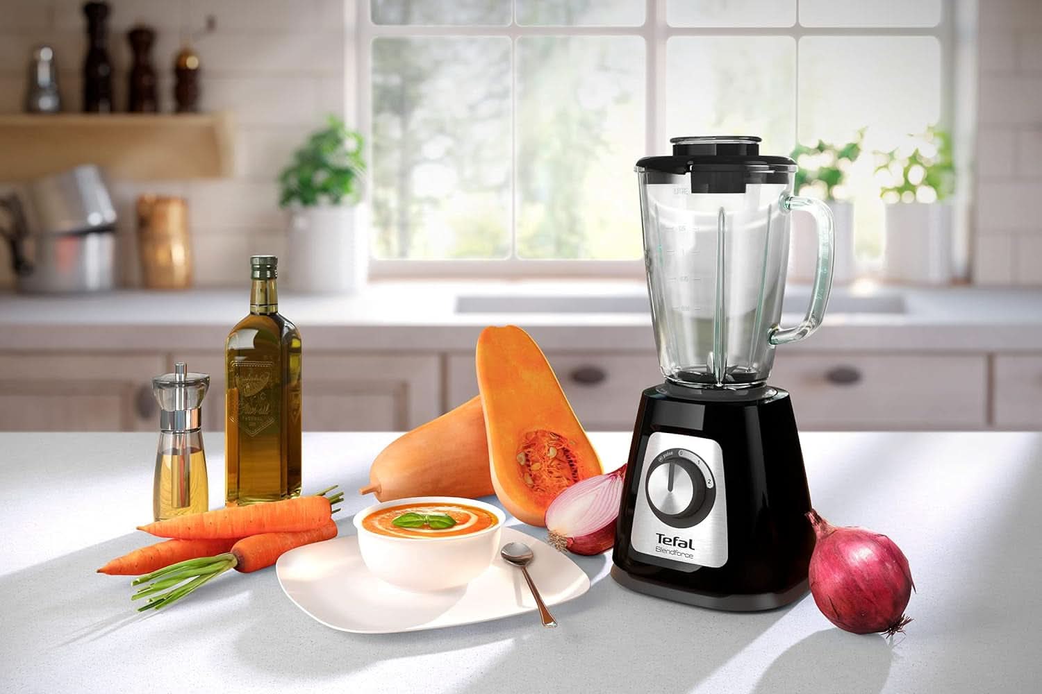 BLENDER/BL438831 TEFAL Keuken Naty Shop