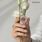 NÉONAIL Nail Art Flowers Set - Trockenblumen - Getrocknete Blumen - Nageldesign Zubehör - Nageldekorationen - Getrocknete Blüten - Nageldecoratie - Gelnägel Zubehör - 3 kleuren - Rosa, Lila, Oranje