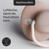 Tommee Tippee Anytime fopspenen, 0-6 maanden, 6-delige symmetrische fopspenen, BPA-vrij