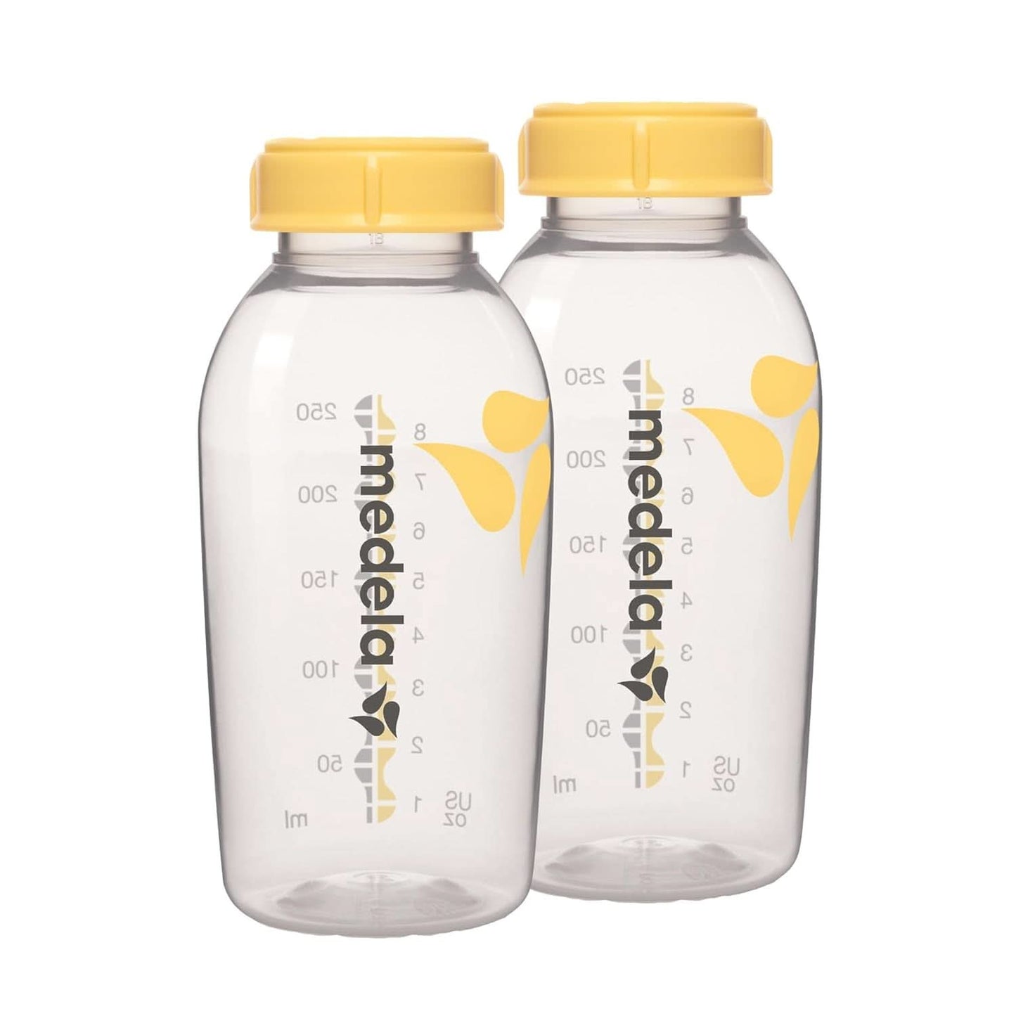 Medela 008.0137 Babyfles met speen, veelkleurig Accessoires Voeding en borstvoeding Bebe Naty Shop