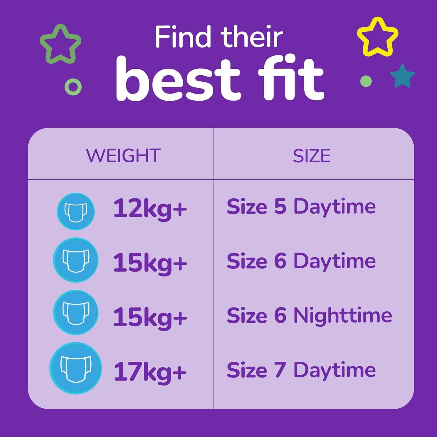 Huggies Pull-Ups Unisex-dagluiers, maat 6, 20 broeken