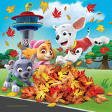 Ravensburger puzzel voor kinderen 3X49 stukjes - Paw Patrol - Paw Patrol Puzzel Naty Shop