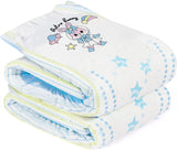 Luiers met print voor volwassenen, 5500-5800 ml, 2 stuks, 3 prints, willekeurig assortiment - Astro Babies (L)