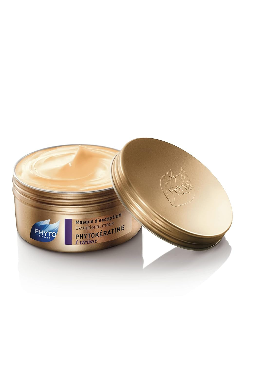 Phyto PHYTOKERATINE Extreem Masker 200 ml Naty Shop haarmasker