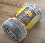 Herding Emot!X Wellsoft donzige deken, 150 X 200 cm, polyester Bedden en dekens Besuche den Herding-Store