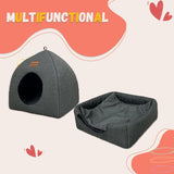 Dekens en meubels, Huisdieren, Grotten & Huizen, Katten, Kattenbedden, Katten - bedden, matrassen
