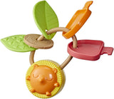 Playskool Mijn eerste sleutels, zintuiglijk speelgoed met structuren en geluiden voor baby's vanaf 3 maanden (Exclusief Amazon) Bebe Naty Shop Toys Standaard titel