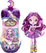 Pixlings Magische poppen, 4 verschillende poppen - 2 nieuwe - 15 cm modepop - Toverdrankjes - Geheim drankje speelgoed (MG101000)