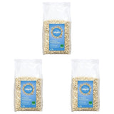 Davert Havermout met grote bladeren, 1000 g