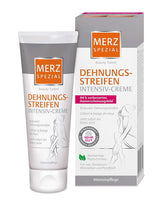 Merz Spezial, Intensieve crème tegen striae, 75 ml Cosmetica en schoonheid Naty Shop 1 stuk (75 ml)