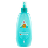 Spray voor kinderen, geen knopen, ontwarrend, geen tranen, ook voor lang of krullend haar, 200 ml Naty Shop haarontwarrende producten 200 Ml (1 pakje)