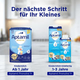 Aptamil Care 2 – Ook geschikt voor baby's geboren via een keizersnede – 1 x 800 g