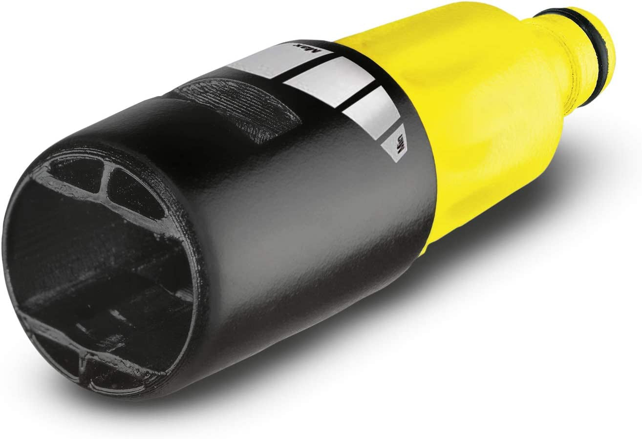 Kärcher tuinslangadapter