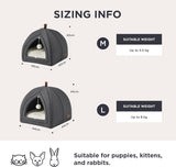 Dekens en meubels, Huisdieren, Grotten & Huizen, Katten, Kattenbedden, Katten - bedden, matrassen