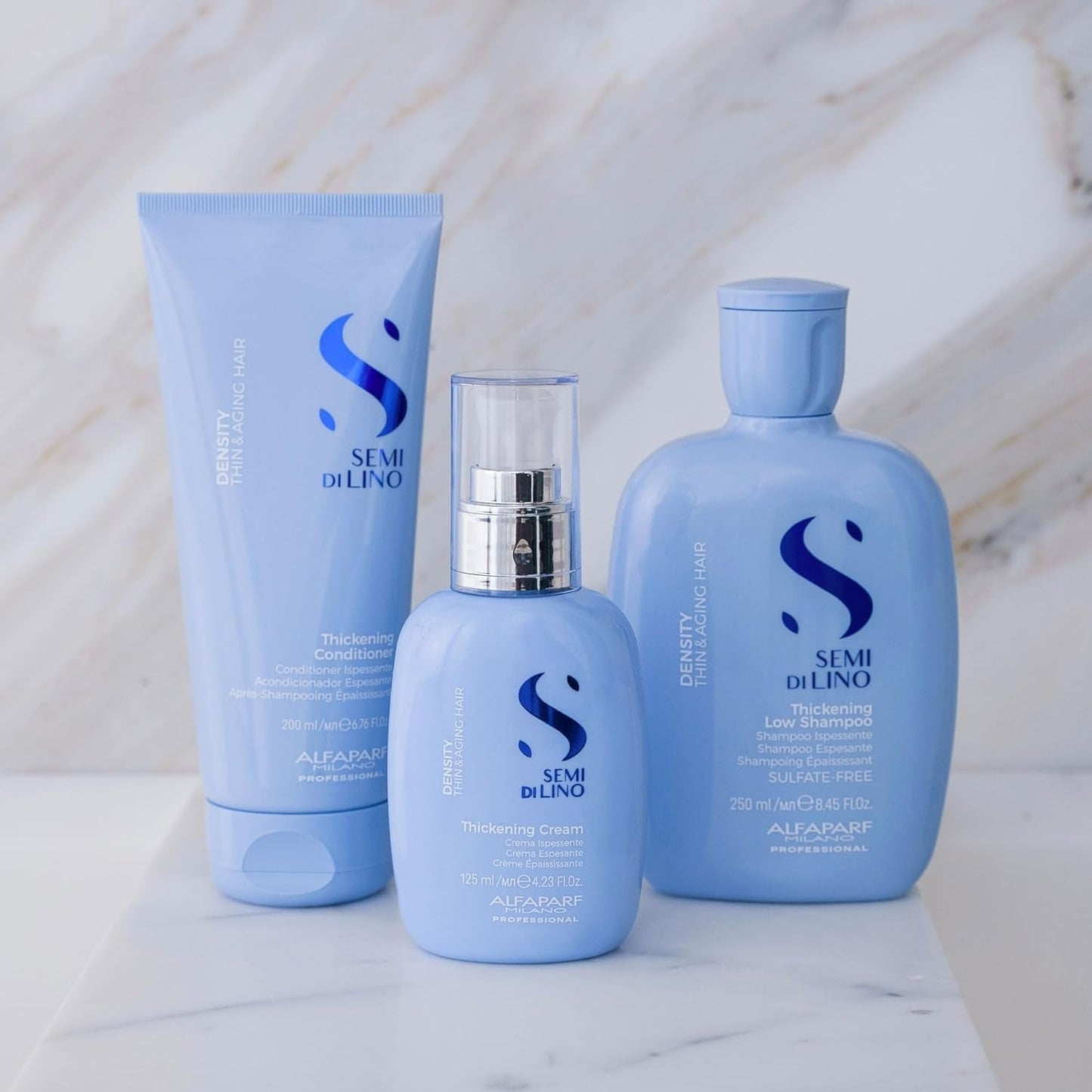 ALFAPARF haarconditioner, ideaal voor vrouwen Haarontwarrende producten Naty Shop
