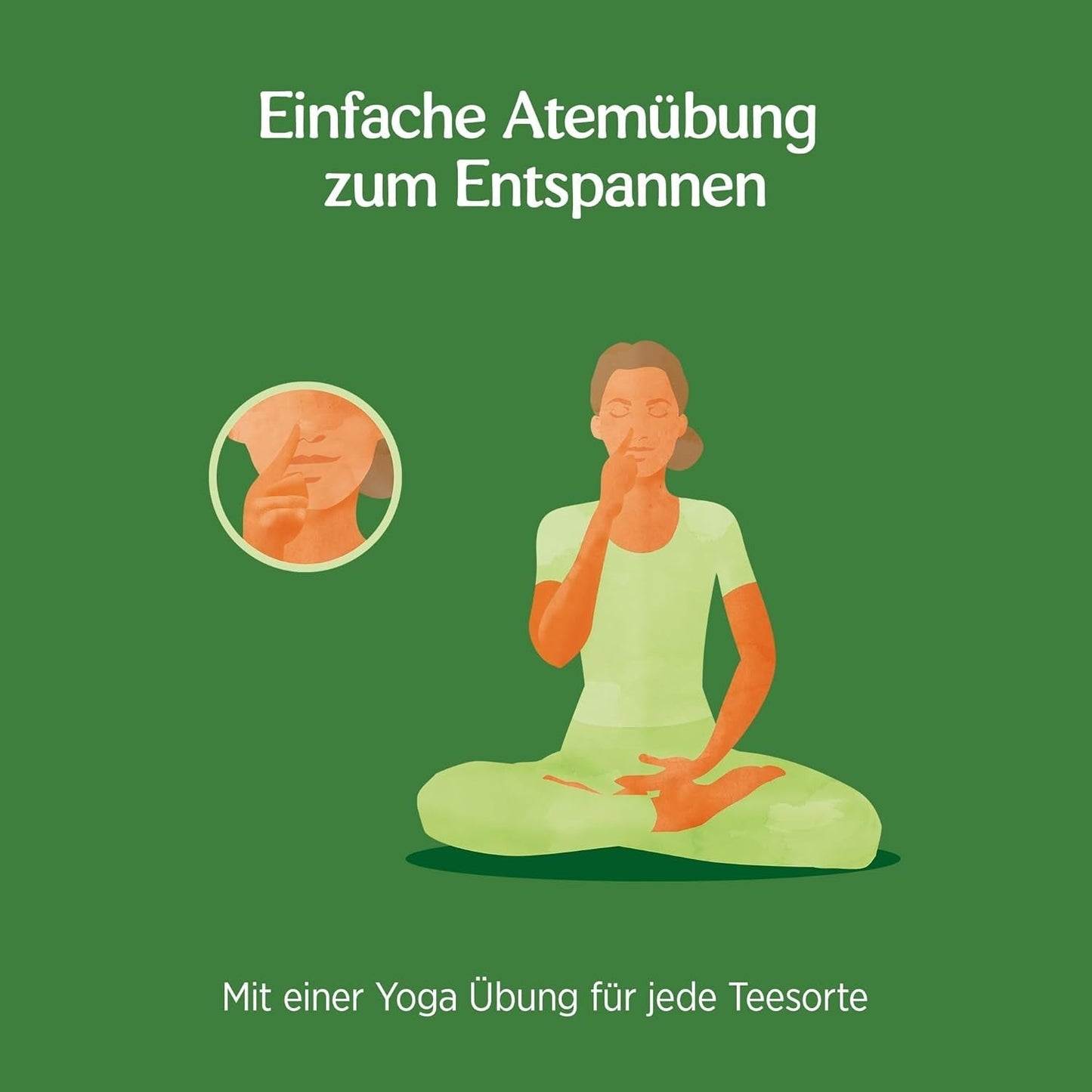 Yogi Tea - Tulsi Serenity Biologische Kruiden Ayurvedische Thee Natuurlijk Cafeïnevrije Tulsi Blend "Heilige" Basilicum Zoethout & Oranje Yogi Thee 3 Pack 3X17 Theezakjes (51 Theezakjes)