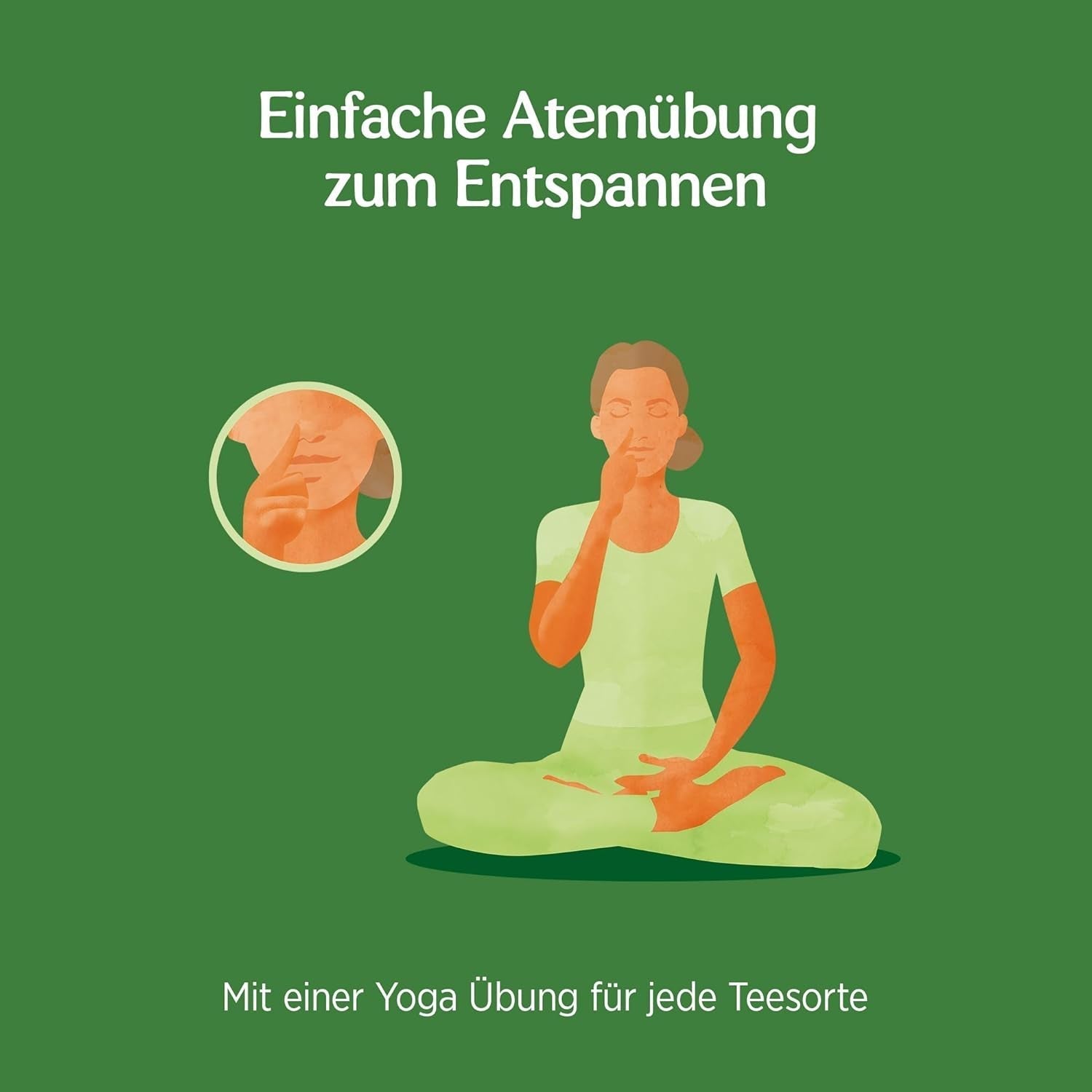 Yogi Tea - Tulsi Serenity Biologische Kruiden Ayurvedische Thee Natuurlijk Cafeïnevrije Tulsi Blend "Heilige" Basilicum Zoethout & Oranje Yogi Thee 3 Pack 3X17 Theezakjes (51 Theezakjes)