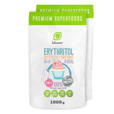 Erythritol - Natuurlijk suikeralternatief, 2 Kg Zoetstoffen Naty Shop