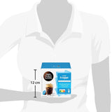 NESCAFÉ DOLCE GUSTO Frappé Kaffeekapseln 3er-pakket (3 x 16 Kapseln)