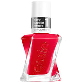 Essie Langanhaltender Nagelleck Top Coat Mit Glänzendem Finish, Maniküre Ohne Uv-Licht, Gel van Essie, Kleur: Nr. 00 Topcoat, transparant, 1 x 13,5 ml