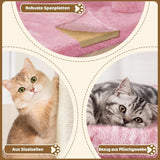 Dekens en Meubels, Huisdieren, Katten, Kattenbedden, Krabpaal, Katten - bedden, matrassen