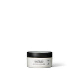 Maria Nila Color Refresh 300 ml - Een voedende kleurenbom met tijdelijke kleurpigmenten die de haarkleur snel opfrissen. 100% veganistisch. Geen sulfaten en geen parabenen. Haarverf Naty Shop Wit mix