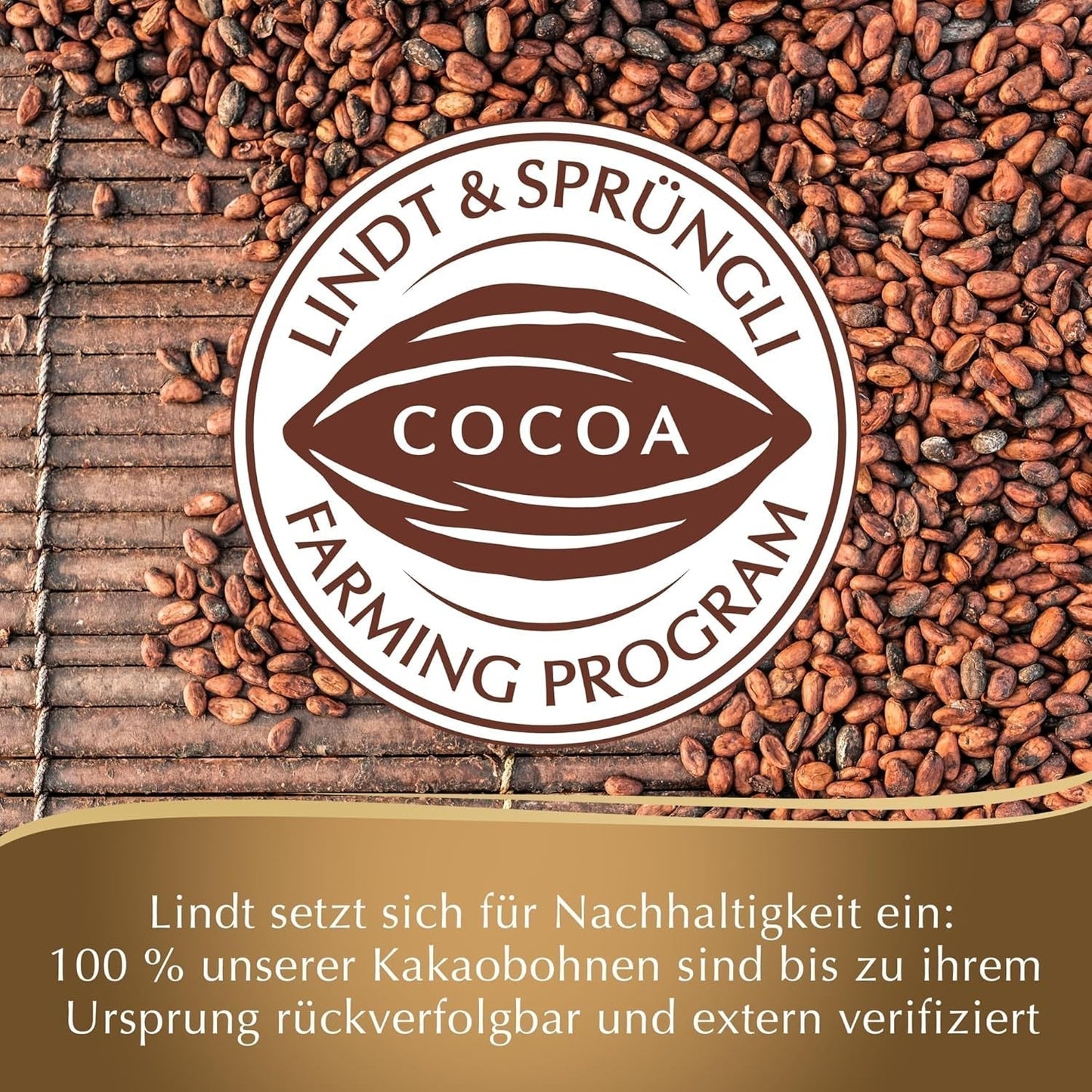 Lindt Schokolade Creatie Crème Brûlée Tafel | Crème Brûlée Füllung Met Knusprigem Karamell, Umhüllt Van Feinster Vollmilch-Schokolade | Schokoladentafel | Schokoladengeschenk, 150G Naty Shop
