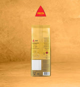 Partij Delta koffiebonen, Gold verpakking, 500 g