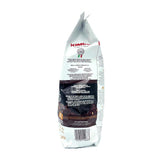 3x koffiebonen espresso crème intens, medium donker gebrand, hele koffiebonen, zak van 1 kg, koffie uit Napels