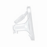 Borstbeschermers Medela handsfree, zonder BPA Accessoires Voeding en Borstvoeding Bebe Naty Shop