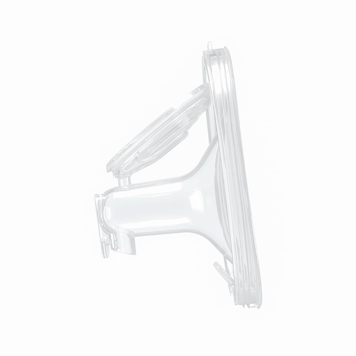 Borstbeschermers Medela handsfree, zonder BPA Accessoires Voeding en Borstvoeding Bebe Naty Shop