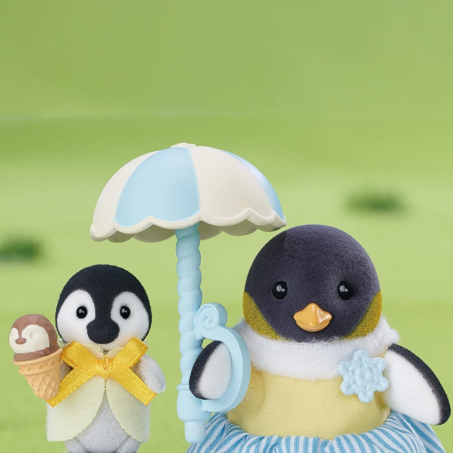 Sylvanian Families 5694 Pinguïnfamilie
