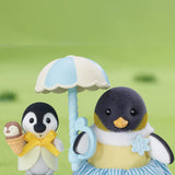 Sylvanian Families 5694 Pinguïnfamilie