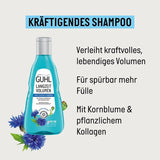 Guhl Lange Termijn Volume Shampoo - 250 ml Naty Shop
