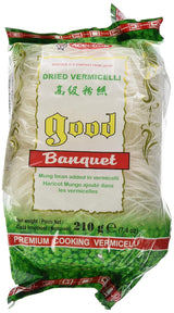 ACECOOK - Vermicelli met bonen GD - (1 X 210 GR)