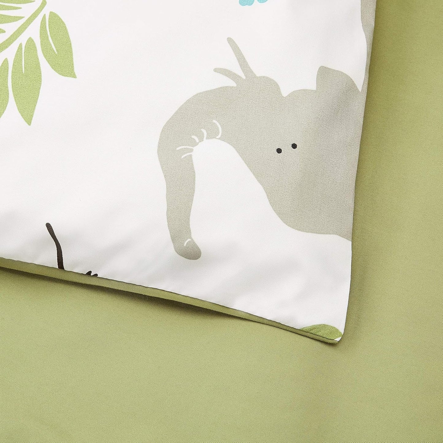 Amazon BASONS BASON Naty Shop microvezel beddengoedset