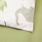 Amazon BASONS BASON Naty Shop microvezel beddengoedset
