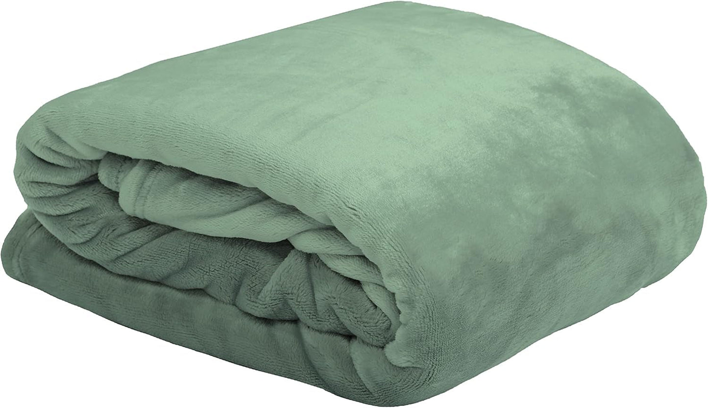 Lovely Casa eend knuffel polyester stof 130 X 160 Cm Dekbedden en dekbedden Naty Shop Almond 160X130 Cm