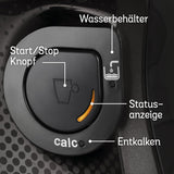 Bosch Tassimo Happy Friendly TAS102E Capsule-espressomachine, 70+ drankjes, geschikt voor alle kopjes, auto-stop, duurzaam, perfecte dosering, ruimtebesparend, 1400W, zwart