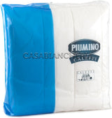 Caleffi donzen dekbed, gewatteerd, voor tweepersoonsbed, 255 X 200 Cm Dekbedden en dekbedden Naty Shop