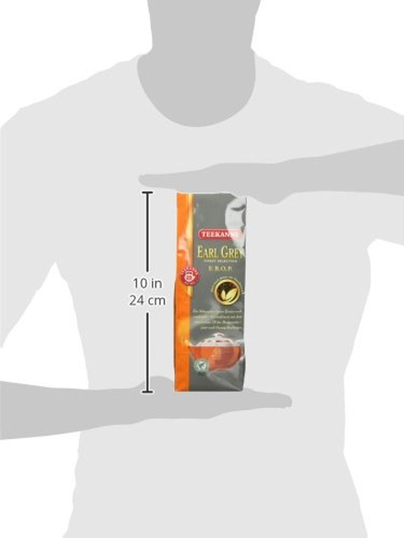 Theepot Earl Grey - 250 gr